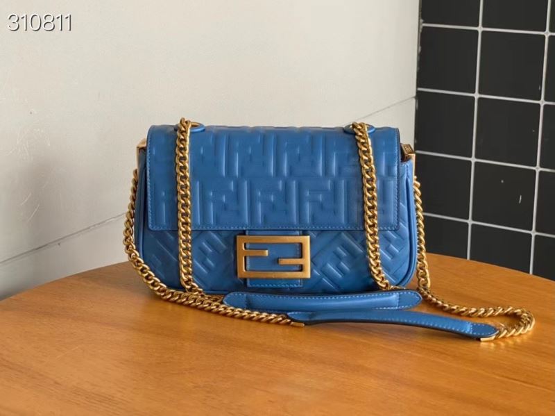 Fendi Baguette Bags